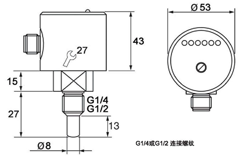 LL-S711B尺寸圖