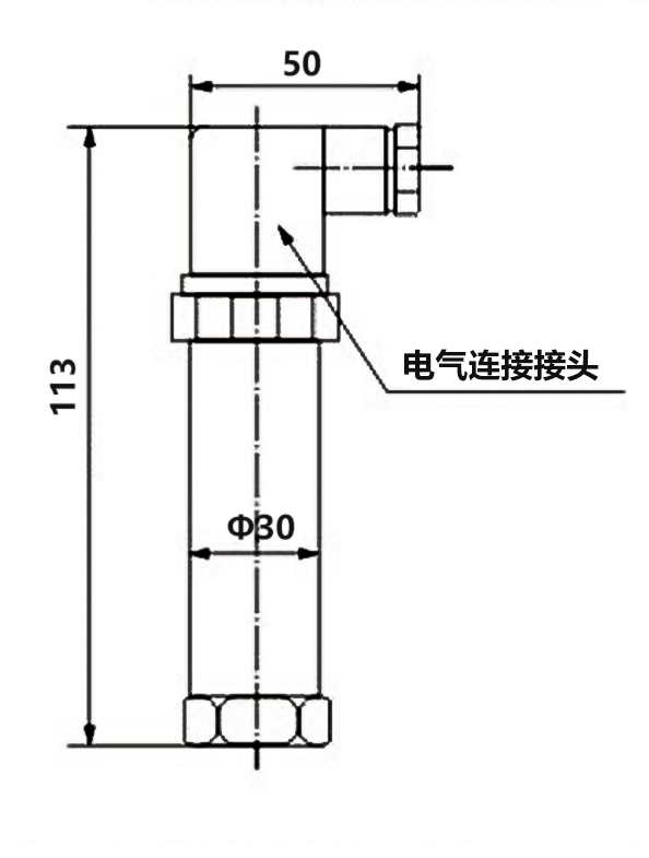 WZ-101尺寸圖