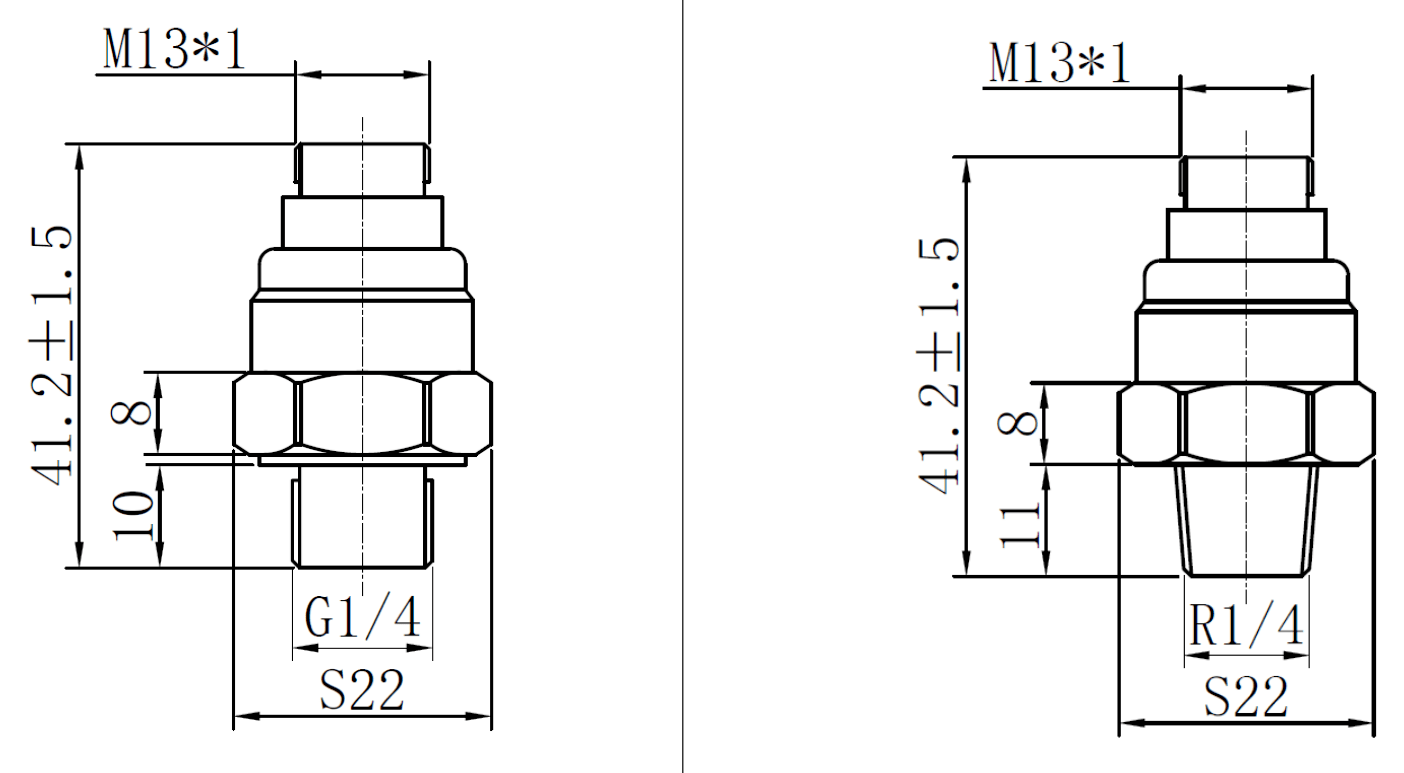 PTL407尺寸圖